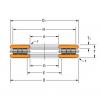H - Shoulder Diameter - Shaft TIMKEN 90TP140 Thrust cylindrical roller bearings #2 small image