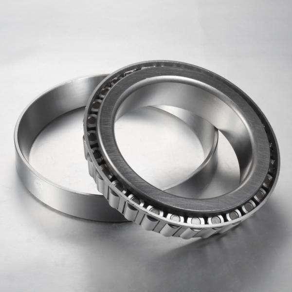 Chamfer r<sub>smin</sub> TIMKEN A-5232-WS A5200 Metric Cylindrical Roller Radial Bearing #1 image