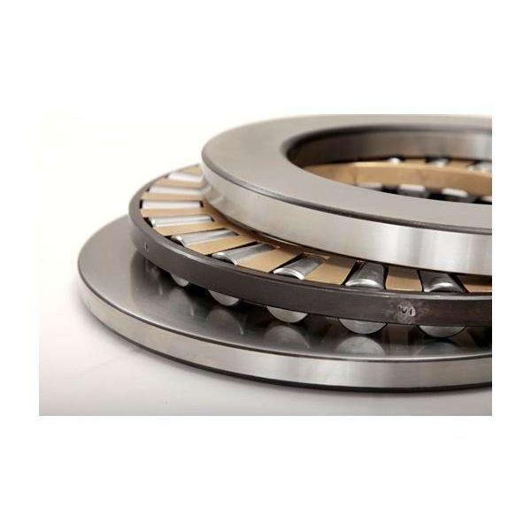 d NTN WS89313 Thrust cylindrical roller bearings #2 image