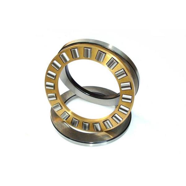 Min operating temperature, Tmin NTN WS81217 Thrust cylindrical roller bearings #2 image